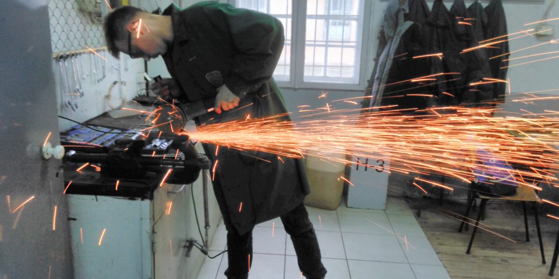 Branżowa Szkoła II stopnia