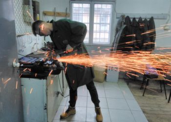 Branżowa Szkoła II stopnia