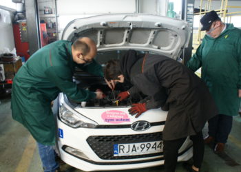 Branżowa szkoła I Stopnia