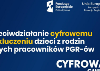 Wsparcie dla dzieci z rodzin pegeerowskich