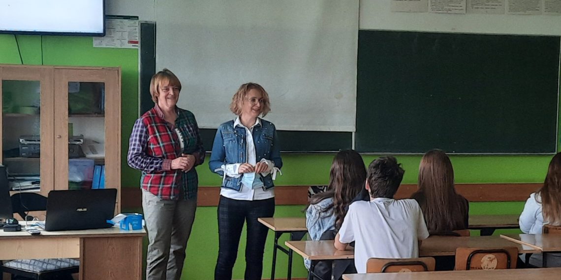 Stop cyberprzemocy – bądź odpowiedzialny