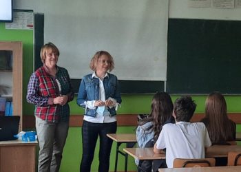 Stop cyberprzemocy – bądź odpowiedzialny