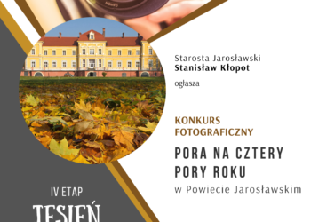 Pora na cztery pory roku