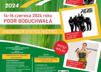 Krajowe Dni Pola 2024 – aktualizacja