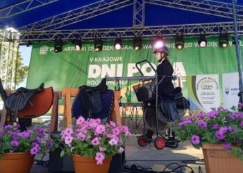 Krajowe Dni Pola 2024 – dzień drugi