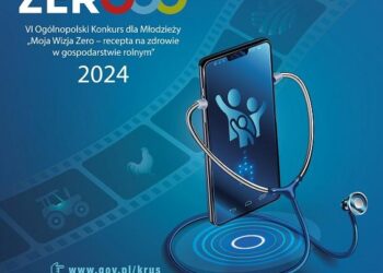 Moja Misja Zero – recepta na zdrowie w gospodarstwie rolnym