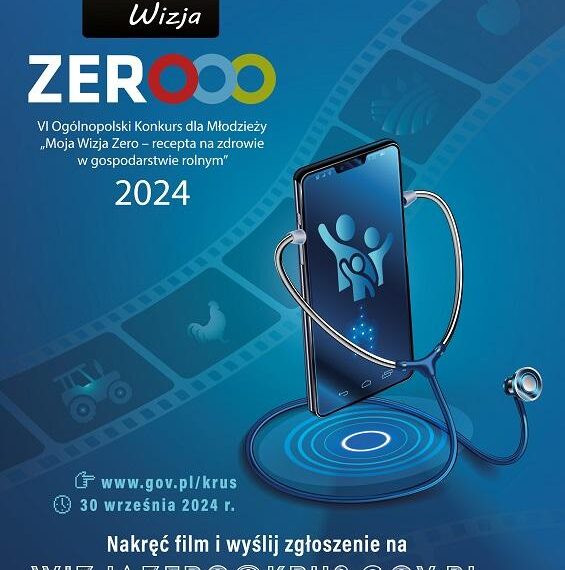 Moja Misja Zero – recepta na zdrowie w gospodarstwie rolnym